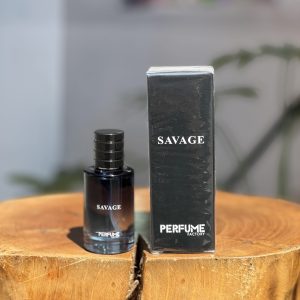 ادکلن مردانه ساواج Savage  پرفیوم فکتوری حجم 30 میلی‌لیتر