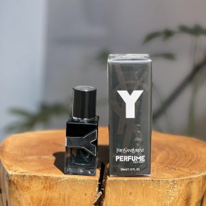 ادکلن مردانه پرفیوم فکتوری رایحه ایو سن لورن وای حجم 30 میل