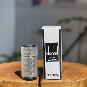 ادکلن مردانه پرفیوم فکتوری مدل Danhiil Icon Landan حجم 30 میلی لیتر