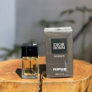ادکلن مردانه پرفیوم فکتوری مدل  دیور هوم اینتنس | Dior Homme Intense  حجم 30 میلی‌لیتر