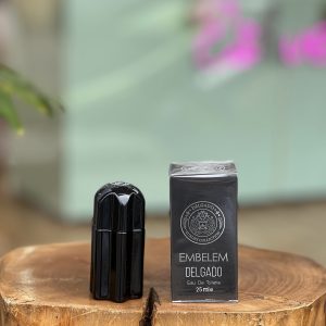 خرید ادکلن ۲۵ میل مون بلان امبلم |montblanc emblem عطر مردانه شیک و ماندگار