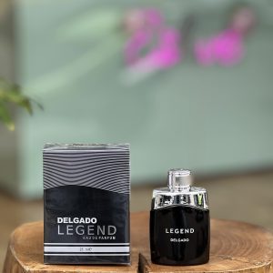 خرید ادکلن۲۵ میل Montblanc Legend | عطر مردانه جذاب و ماندگار