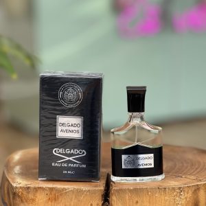 ادکلن کرید اونتوس Creed Aventus دلگادو حجم ۲۵ میلی‌لیتر
