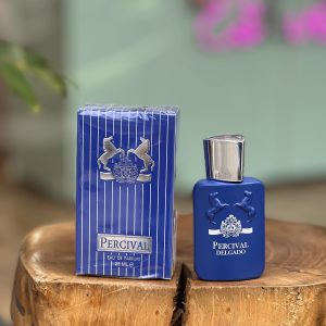 ادکلن ۲۵ میل مارلی پرسیوال برند دلگادو Parfums de Marly Percival