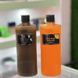 شامپو بدن کاکائو و انبه سوپکس ۵۲۰ میل