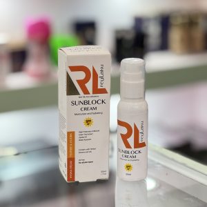 ضدآفتاب پمپی ریلاکو SPF50
